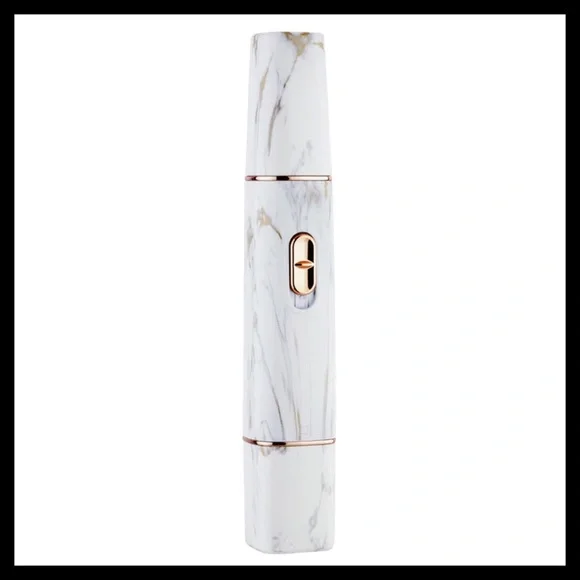 MICHAEL TODD Sonictrim Duo Facial Hair & Eyebrow Trimmer - Picture 4 of 5